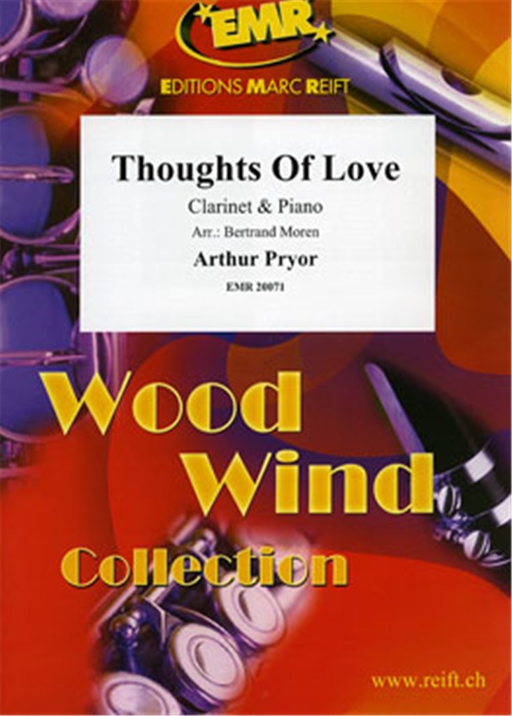 Thoughts Of Love